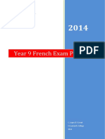 year-9-revision-for-exam-semester-2-20141