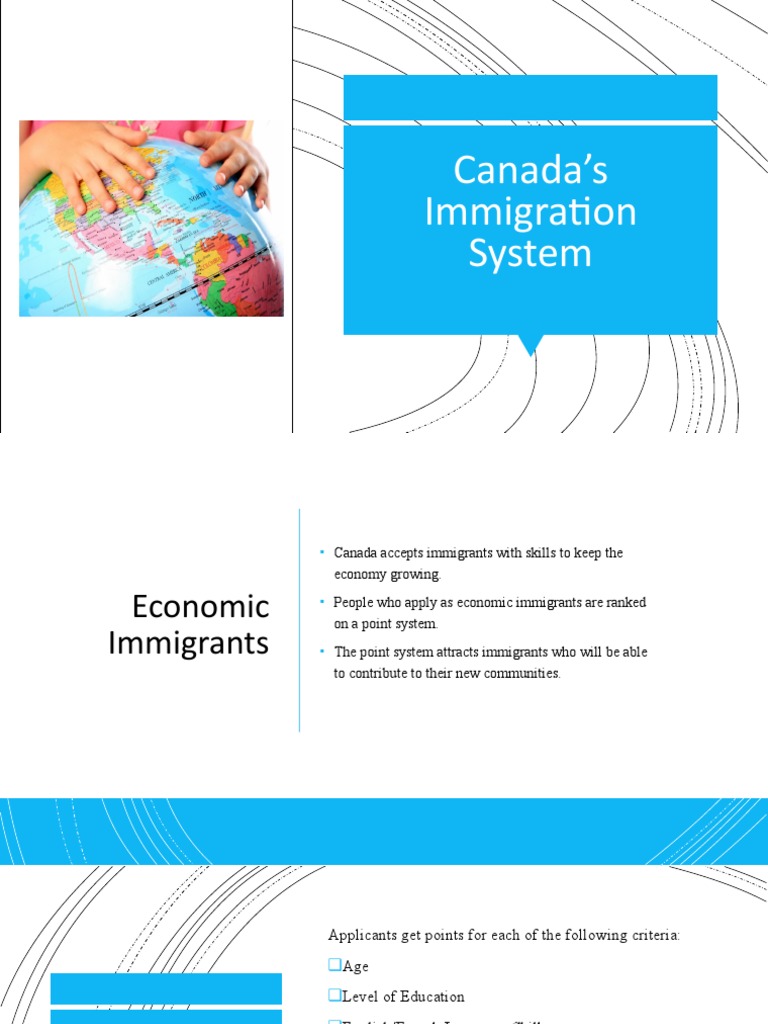 The Ultimate Guide To Canada’S Immigration System – BVMEM
