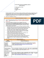 RPP Berdiferensiasi Dan PSE Angka Penting