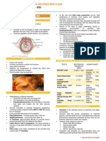 A8 - AMNIOTIC FLUID