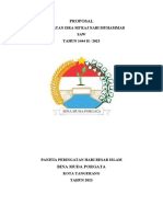 Proposal Isra Mi'Raj Nabi 2023 (Final)