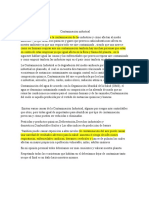 Contaminación Industrial Fabian Silva 4to Medio C REVISADO