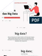 Perilaku Konsumen Dan Big Data