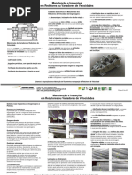 Artigo Tec Manutenção e Inspeção Redutores de Velocidade