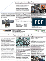 Artigo Técnico de Manutenção Preventiva RV02