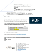 RE Cotización Mueble Cartero y Lavandería Lira - CIERRE CORPORATIVO PRAT LIRA