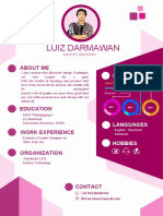 Resume For Designer-WPS Office