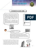 Guia N 4 - Movimiento de Caida Libre