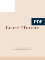 Learn Human