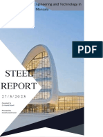 Steel Report2