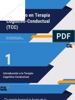 Módulo 1. Introducción A La TCC