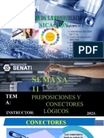 Sesión 11 - Técnicas de La Comunicación - Equipo 1