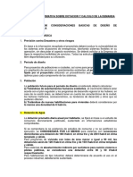 3 - Primera Semana TRABAJO - CALCULO DE LA DEMANDA