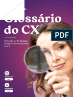 Glossário Do CX