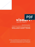 Desenvolvimento de Loja Virtual - William Goettems