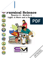 PHYSICAL SCIENCE QUARTER 2 MODULE 3 Edited