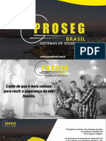 Apresentação Proseg Brasil - 2022