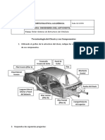 Terminología Del Chasis y Sus Componentes