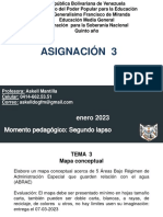 Asignación Nro 3 Soberania 5to Año 2do Lapso V2