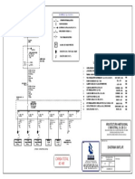 Diagrama Unif Arq Habitacional