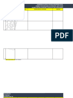 Formato Planificación de Proyectos para Otorgamiento de Horas Art 140