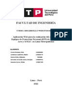 Tarea Calificada N°1 - TB1