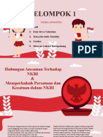 Kelompok 1: Nama Anggota