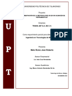 Implementación de La Metodología de 5s en El Area de Almacén de Herramientas José Roberto Melo Romo-4