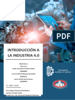 Practica 1 Industria 4.0 LRJ