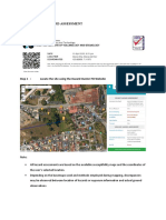 Seismic Hazard Assessment