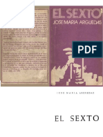 PDF El Sexto Jose Maria Arguedas