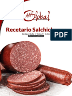 04 RECETARIO SALCHICHONES