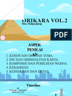 TM Orikara Vol.2