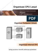 13 OSK Org Prosesor Lanjut