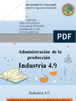 Industria 4.0 7-3