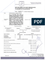 10 D- ACTA DE FINIQUITO DE OBRA