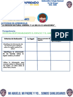 Autoevaluación - Ccss - Semana 09