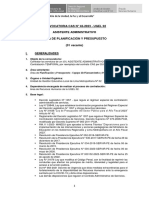 Cas Ndeg 042-2023 - Asistente Administrativo