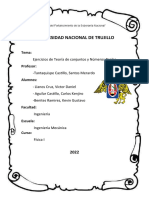 Informe de Fisica