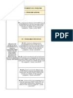 Matriz Enviar para Anel - Correcion Del Docente