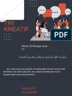 Industri Kreatif