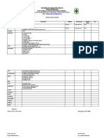 Jadwal Kegiatan