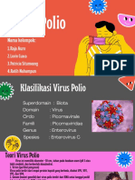 Virus Polio