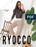 Catalogo Ryocco 2023-3 Final Con Precios