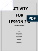 Act in Lesson2.5-5 Group1