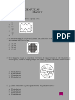 MATEMÁTICAS