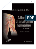 Atlas D'anatomie