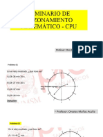 Seminario de Razonamiento Matemático - Cpu