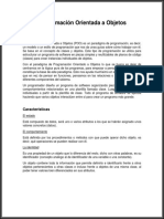 Tema 1 - Investigación