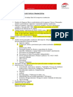 Auditoria Financiera - Directrices Del Trabajo Final